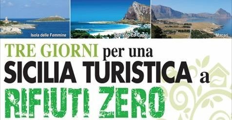 Una tre giorni di iniziative ambientali in Sicilia, tra eco-nuotate, azioni concrete e momenti di approfondimento sulla raccolta differenziata