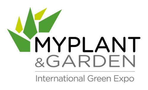a Fiera Milano Myplant & Garden 2018