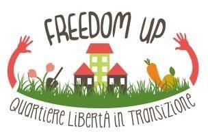 Progetto "Freedom up"