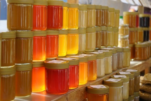  Vendita straordinaria di miele di nostra produzione