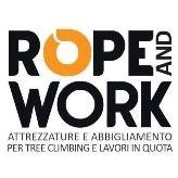 ROPE AND WORK 