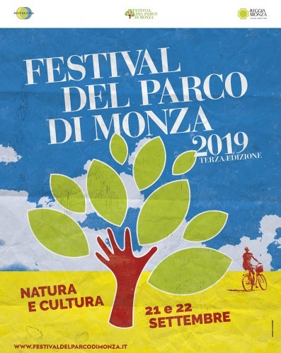 Monzaflora 2019 - Nuova edizione della manifestazione nell'ambito del Festival del Parco di Monza