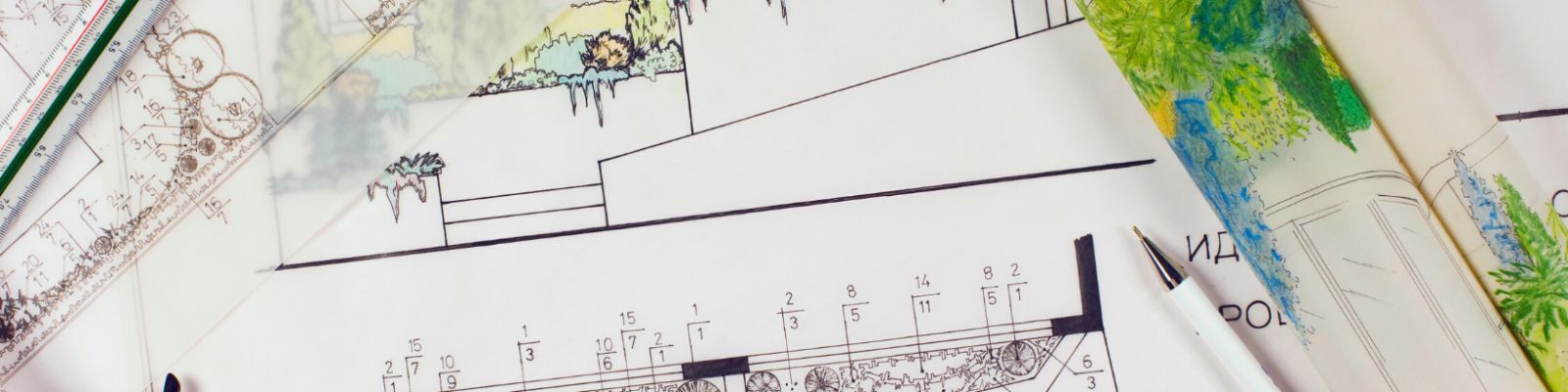 "Corso base propedeutico per "Tecnico progettista di spazi verdi" - Ultimi posti disponibili 