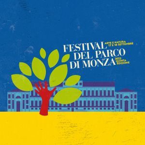 FESTIVAL DEL PARCO DI MONZA 2022