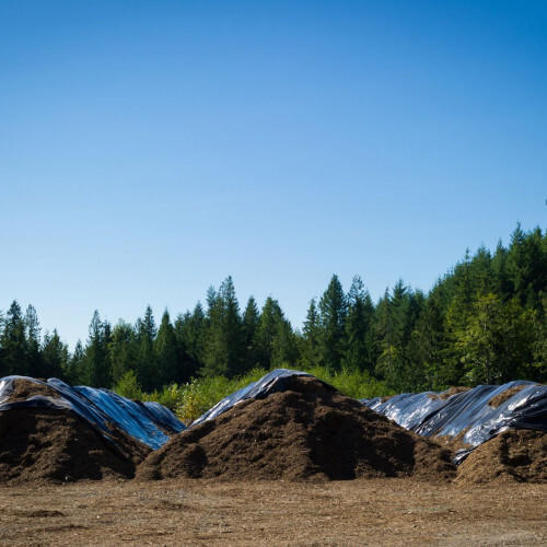 A…B…Compost Sostanza organica di valore in Agricoltura Biologica