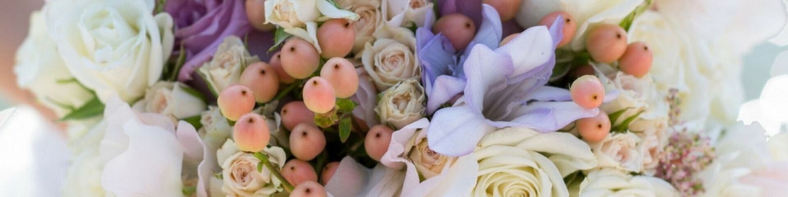 Arte floreale - Master Wedding