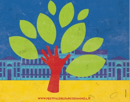 Festival del Parco di Monza 2024