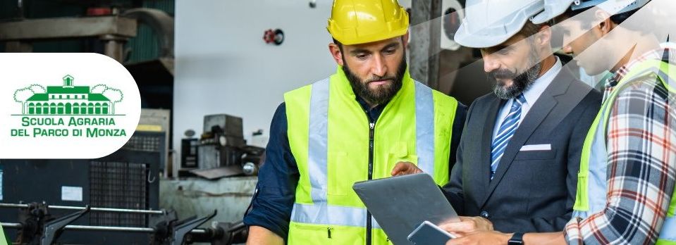 Corso DATORE DI LAVORO - 16 ore, 17 e 18 luglio 2025, sede Milano Bonola