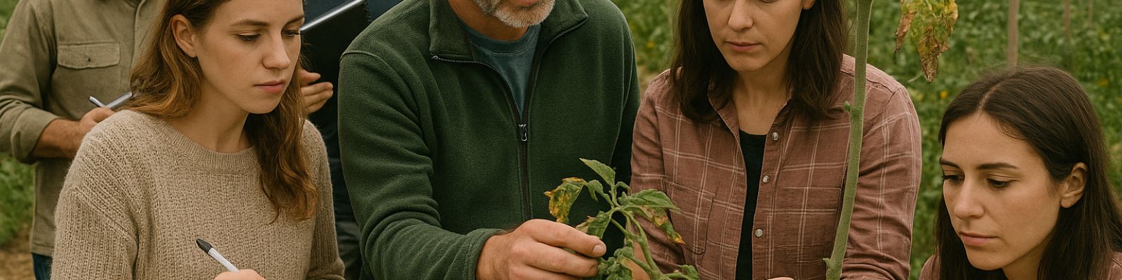 AGGIORNAMENTO “FITOPATOLOGIA E PAN: GESTIONE FITOSANITARIA IN AMBIENTE URBANO