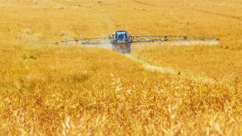 Terbutilazina, Glifosate e Oxadiazon: PAR e riduzione dei rischi