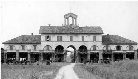 Premio Aurelia Josz Prima Edizione