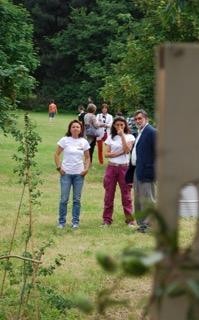 Progetto “Butterfly garden”