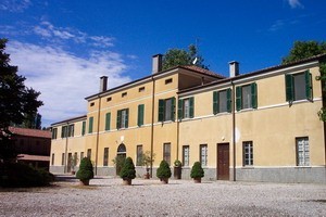 La nuova gestione dell'azienda agro-ecologica Carpaneta 