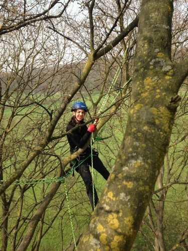 Dal Cile con passione: come realizzare un sogno.