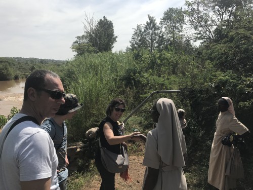 Il progetto in Kenia dell’Istituto agrario Domenico Sartor di Montebelluna